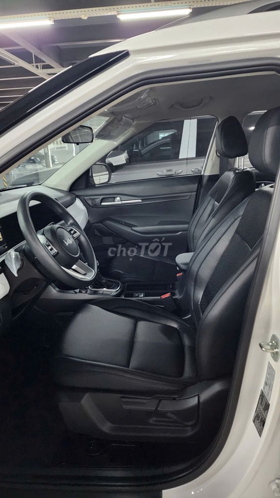 Seltos Turbo Deluxe Vin24, Ưu đãi KHỦNG Thanh Lý. Mua bán Ô tô tại Quận Bình Tân Tp Hồ Chí Minh được đăng bởi Lập Bảo  hình 8