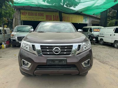 Nissan Navara 2018 EL 2.5 AT 2WD - 160000 km. Mua bán Ô tô tại Quận Hà Đông Hà Nội được đăng bởi Hiệp Xoăn Hà Đông