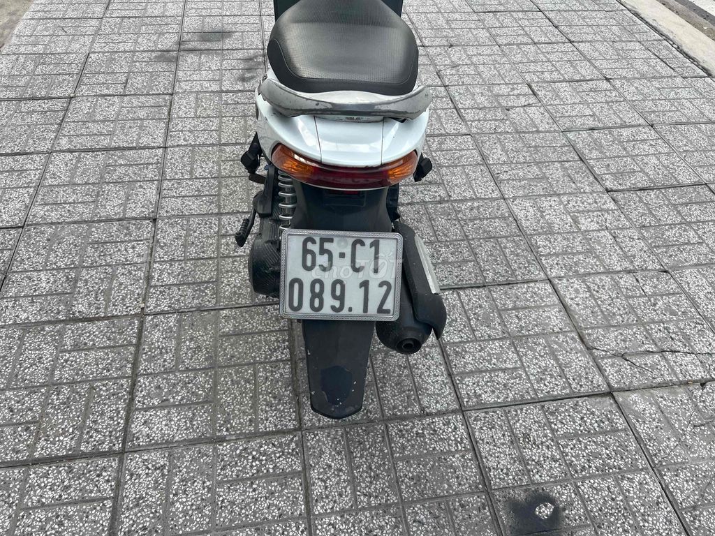 xe máy zin vip bs65 ngây chủ. Mua bán Xe máy tại Quận Ninh Kiều Cần Thơ được đăng bởi đầy cửa hàng cầu hưng lợi nk cần thơ hình 3