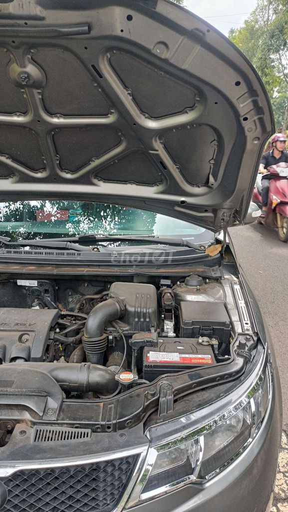 2010 - 128000 km. Mua bán Ô tô tại Thành phố Buôn Ma Thuột Đắk Lắk được đăng bởi Giáp văn đường hình 18