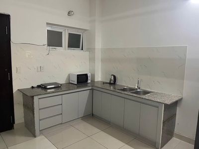 Bán chung cư  81 m2, 3 PN, 2 wc, cc Thái sơn