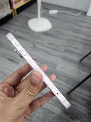 📢📢iPhone 13mini 128GB 128GB likenew BH 1 ĐỔI 1