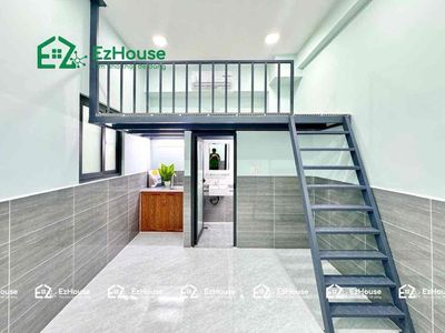Room 35 m² · Đường Nguyễn Kiệm