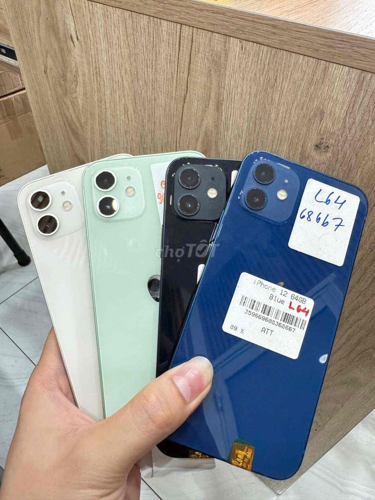 4C 12 Lock zin full, Bao đậu nợ xấu