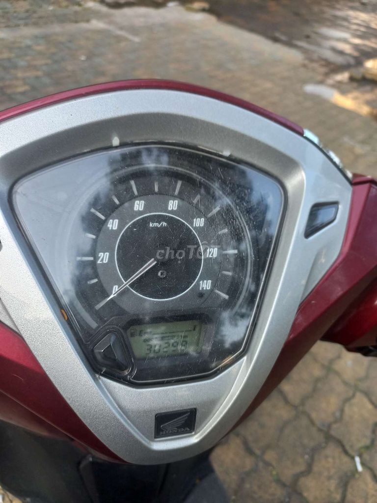 Honda Lead 2021 màu đỏ, xe đẹp, cốp rộng, mới 90%. Mua bán Xe máy tại Quận Hoàng Mai Hà Nội được đăng bởi BÙI THỊ NHUNG hình 5