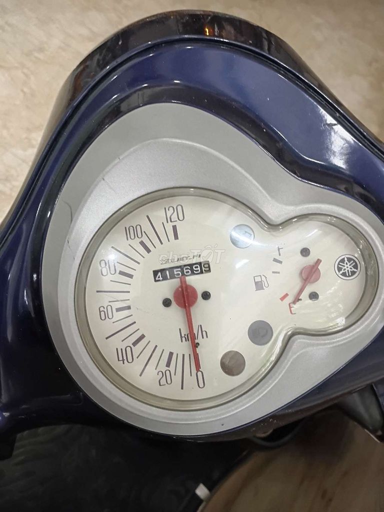 CẦN BÁN LẠI XE NOZA NỮ ĐI.. Mua bán Xe máy tại Quận Liên Chiểu Đà Nẵng được đăng bởi Nhân Thế hình 4