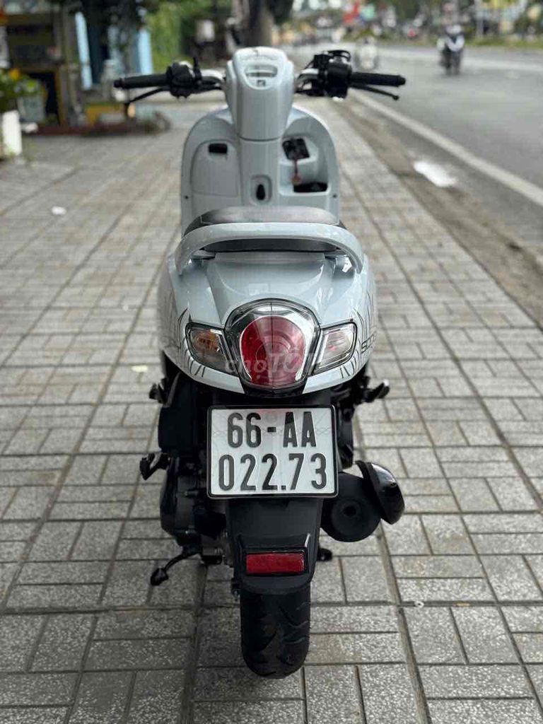 Honda Scoopy Trắng. Mua bán Xe máy tại Thành phố Long Xuyên An Giang được đăng bởi Hoàng Thiện Khang    Khang 67 hình 6