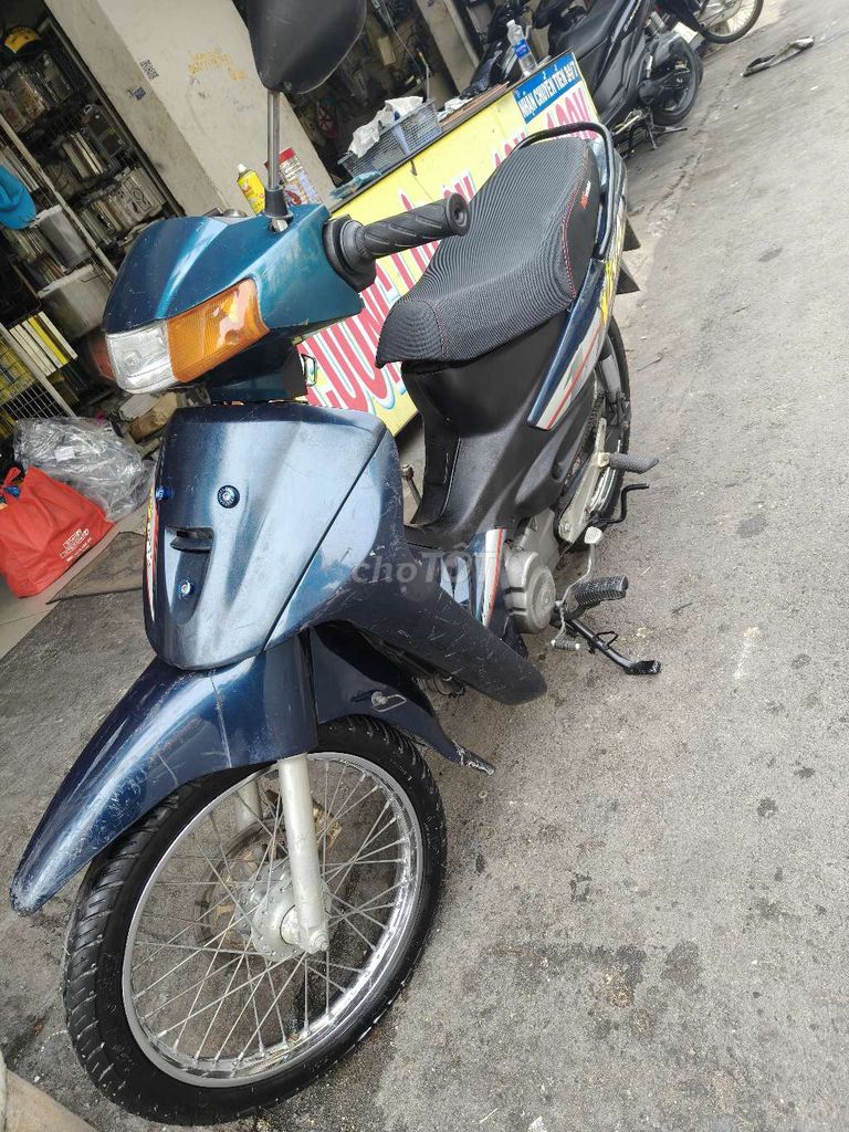 Xe viva. Mua bán Xe máy tại Quận 11 Tp Hồ Chí Minh được đăng bởi Cửa Hàng Bảo Trâm hình 5