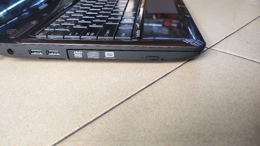Thanh lý 01 Laptop TOSHIBA L635 i3 còn như mới. Mua bán Laptop tại Quận 1 Tp Hồ Chí Minh được đăng bởi Phú hình 7