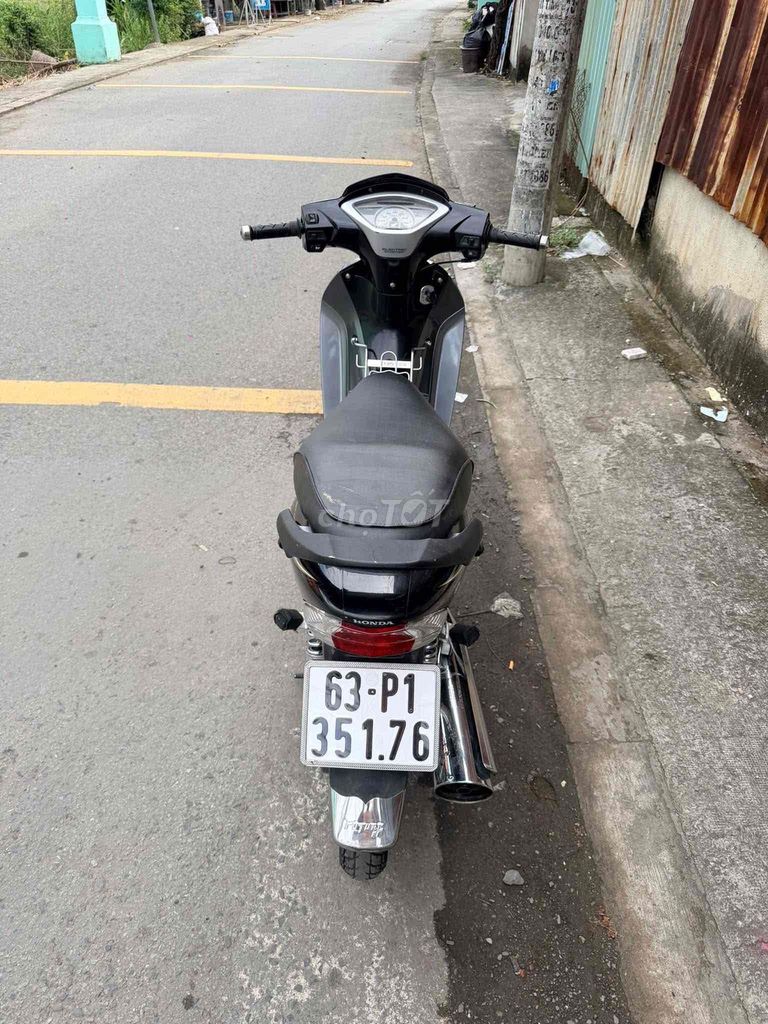 Future. Mua bán Xe máy tại Thành phố Mỹ Tho Tiền Giang được đăng bởi Thai tran hình 3