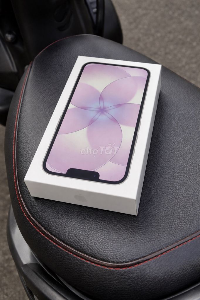 Apple iPhone 17e 256GB Trắng Mới. Mua bán Điện thoại tại Quận Hà Đông Hà Nội được đăng bởi Trịnh Anh hình 1