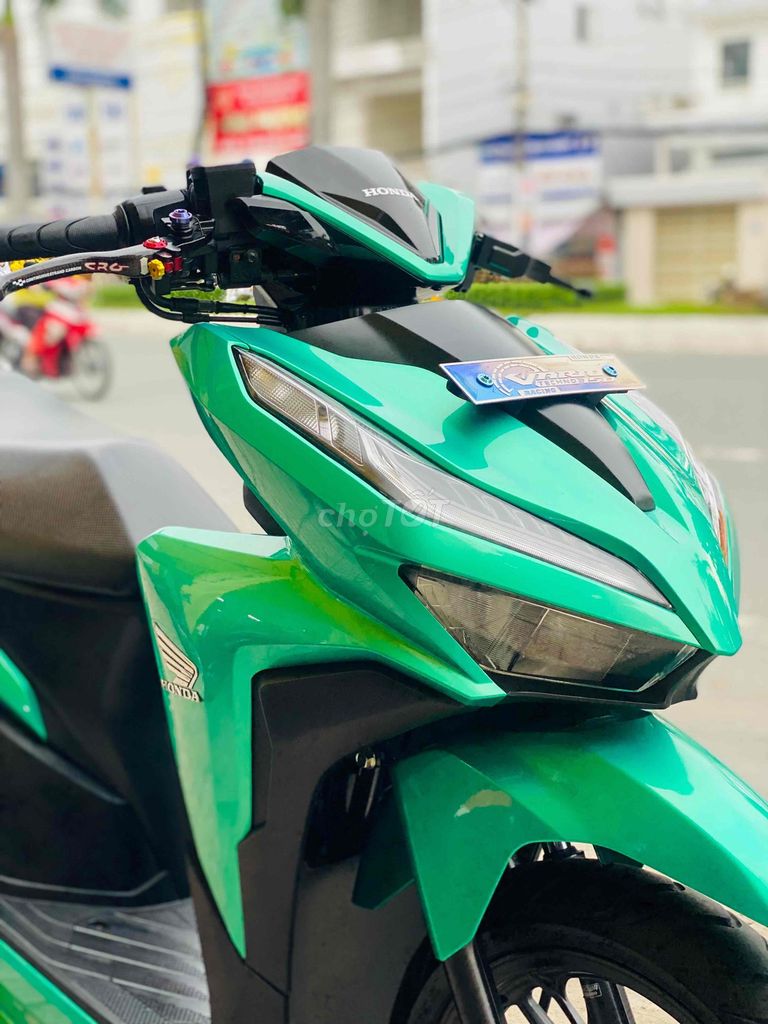 Vario 150 2020 siêu lướt 4000 km bản độ cực đẹp. Mua bán Xe máy tại Quận Ninh Kiều Cần Thơ được đăng bởi Hiếu Xe máy Tân Liên Hưng 2 hình 17