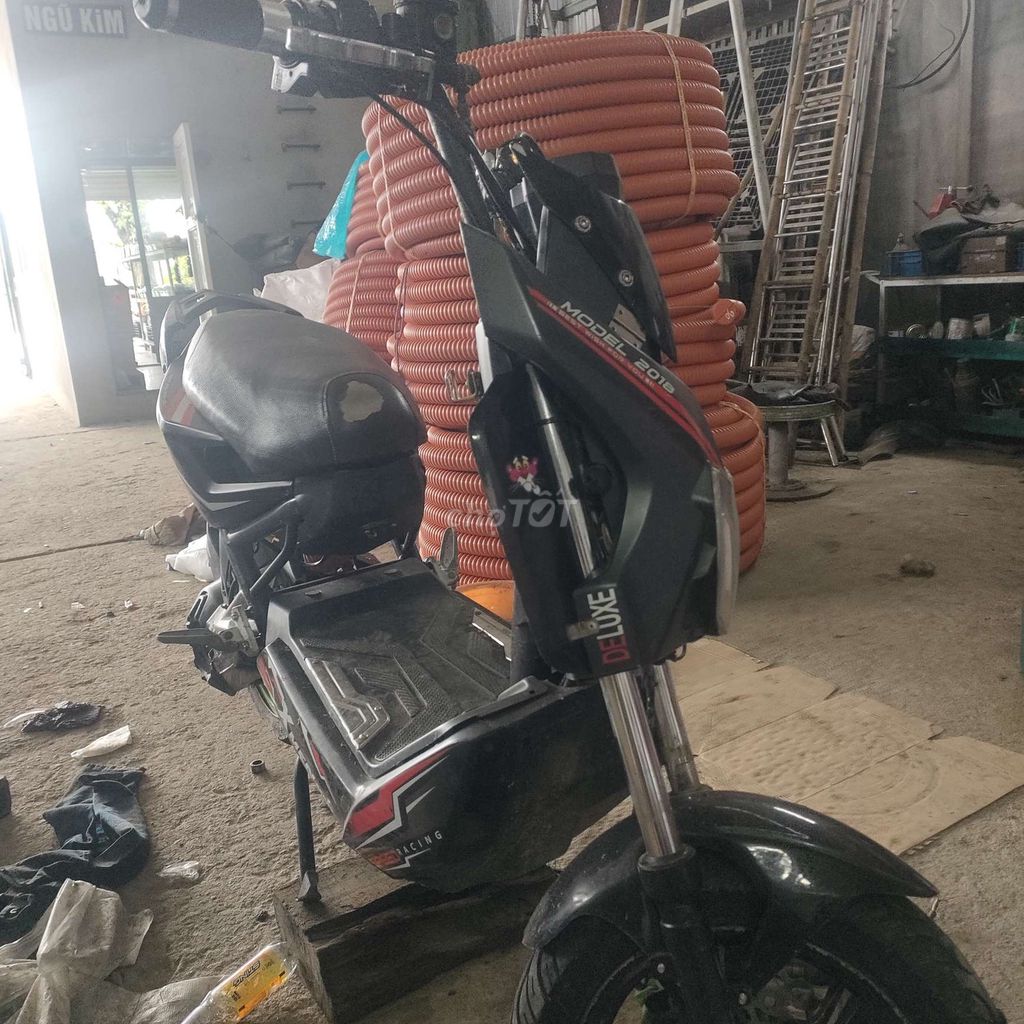 Xe máy điện. Mua bán Xe điện tại Thành phố Huế Thừa Thiên Huế được đăng bởi Quang Pham hình 3