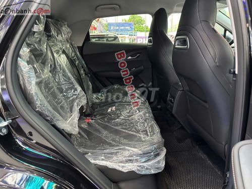 Omoda C5 Flagship 1.5 Turbo 2025. Mua bán Ô tô tại Quận 1 Tp Hồ Chí Minh được đăng bởi Nguyễn Quốc Thịnh hình 5