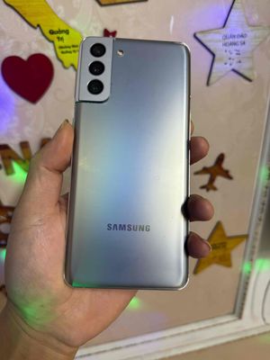 Samsung S21+(s21 plus)- 5G/256/ 128GB