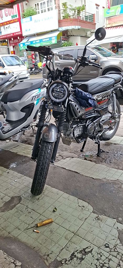 Dư xe cần bán. Mua bán Xe máy tại Quận Phú Nhuận Tp Hồ Chí Minh được đăng bởi Nick Huỳnh hình 1