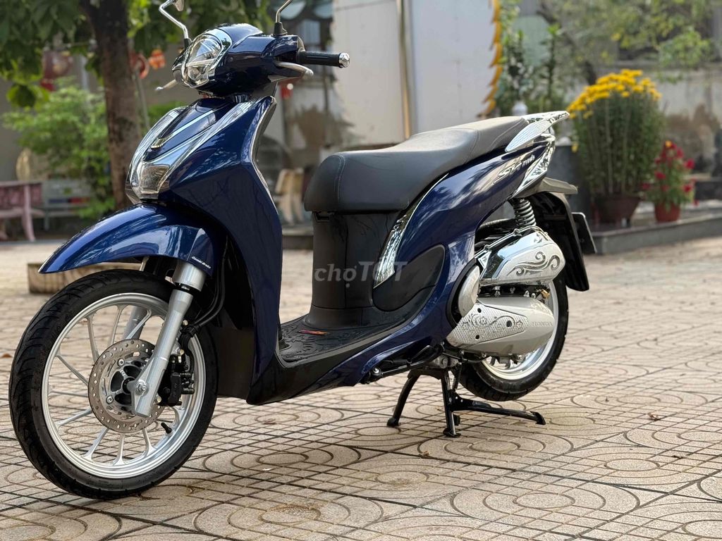 BÁN SHMODE 2023 Lướt 3000km CÔNG CHỨNG SANG TÊN