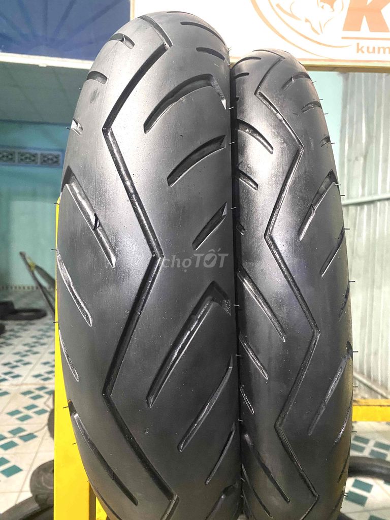 cặp lốp tháo xe irc winner ex 150 155. Mua bán Phụ tùng xe tại Thị xã Bến Cát Bình Dương được đăng bởi Trung Hoàng hình 2