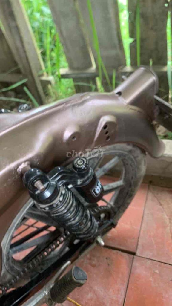 xe nhật giá trung quốc 3.5tr. Mua bán Xe máy tại Huyện Chợ Lách Bến Tre được đăng bởi nhatoi2025 hình 4