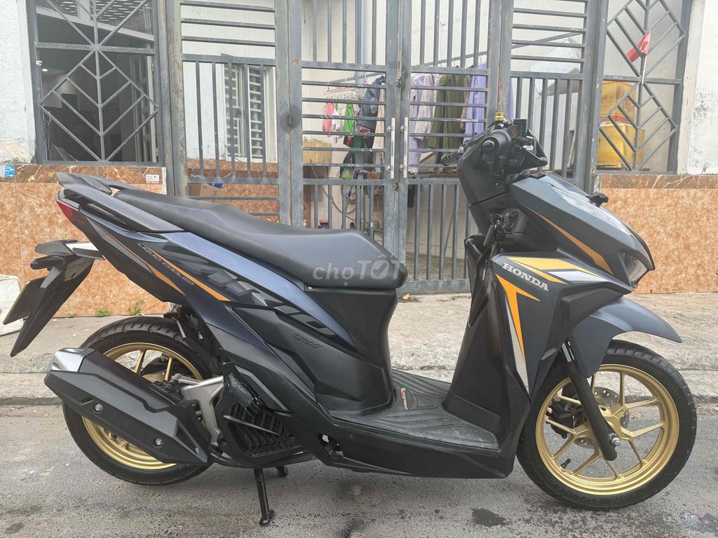 Vario 125 2022 Lướt B65 GÓP CẦN CCCD ĐỦ 18t TRẢ 0₫