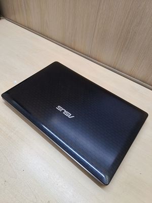 Laptop Gaming Asus K53S/ 500G/ 4G/ 15.6”có VGA rời. Mua bán Laptop tại Quận 7 Tp Hồ Chí Minh được đăng bởi Nguyễn Út Thiều
