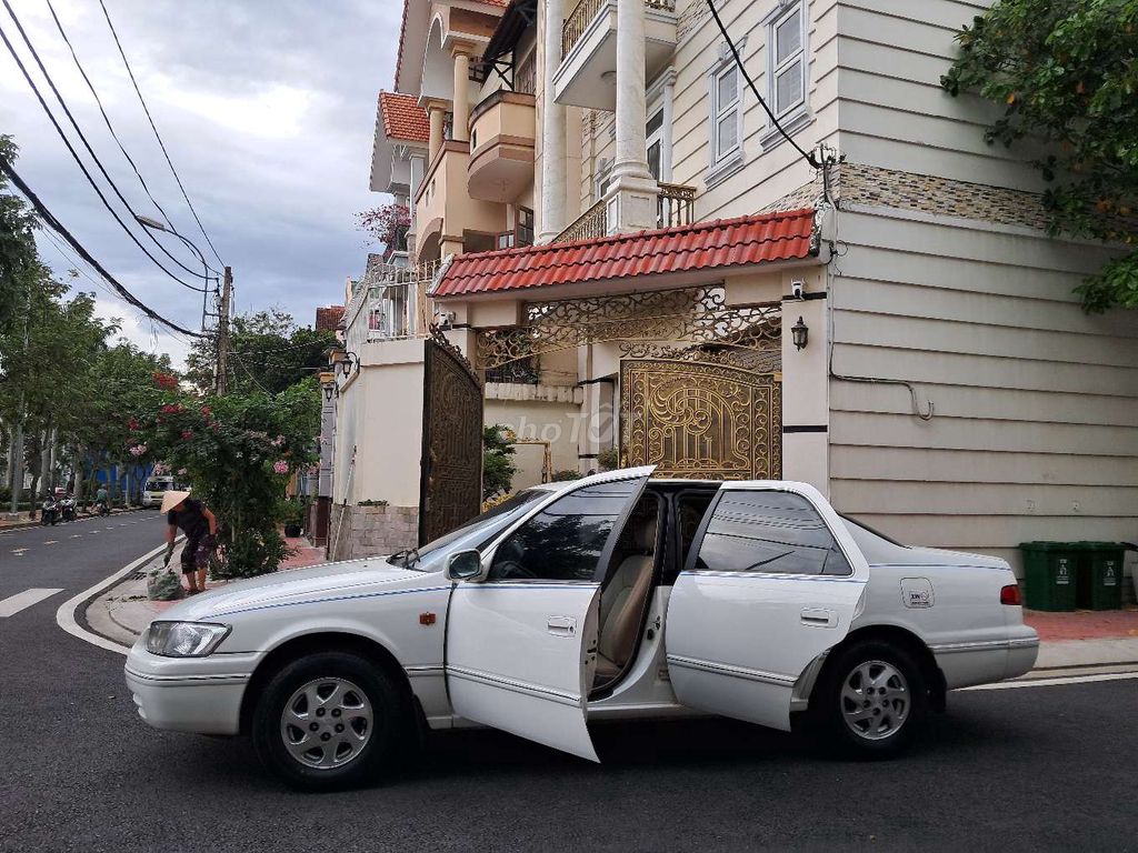 54 2000 GLi 2.2 - 150000 km. Mua bán Ô tô tại Quận 8 Tp Hồ Chí Minh được đăng bởi Sơn hình 16
