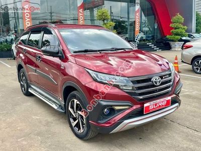 Toyota Rush 1.5S AT 2019. Mua bán Ô tô tại Thành phố Vĩnh Yên Vĩnh Phúc được đăng bởi Nguyễn Quốc Anh