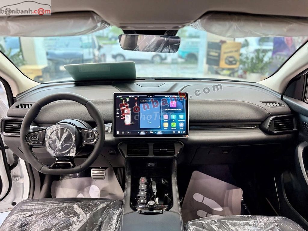 VinFast VF8 Eco AWD 2024 - 880 Triệu. Mua bán Ô tô tại Thị xã Sơn Tây Hà Nội được đăng bởi Green Furute Sơn Tây hình 4