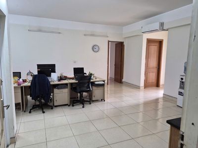 Căn hộ 110 m² · 3 PN · HH2 - Bắc Hà