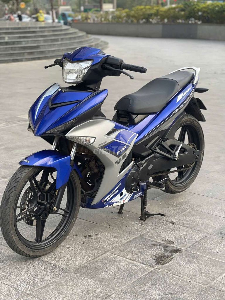 2018 Yamaha Exciter 150cc Biển Hn cần bán gấp