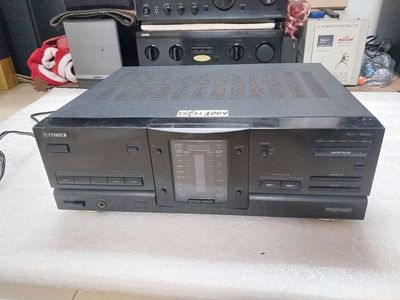 ❤️❤️ Ampli 5.1 FISHER ( US - 225W - 120v ). Mua bán Tivi, Âm thanh tại Quận Gò Vấp Tp Hồ Chí Minh được đăng bởi KHO TIVI ÂM THANH GIÁ RẺ ok A TUẤN