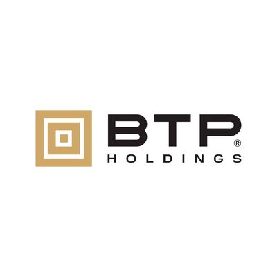 CÔNG TY CỔ PHẦN TẬP ĐOÀN BÁCH TƯỜNG PHÁT