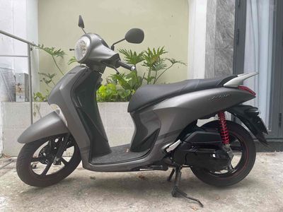 Cần gã nhanh e janus màu xám chuột. Mua bán Xe máy tại Quận Bình Thạnh Tp Hồ Chí Minh được đăng bởi Phan Ánh