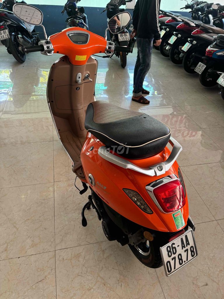 vessp 50cc học sinh biển 078.78. Mua bán Xe máy tại Huyện Hàm Thuận Nam Bình Thuận được đăng bởi Toàn hình 1