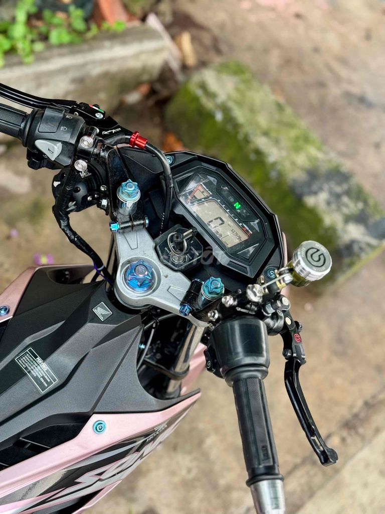 SiNoc 2019 9Chủ Zin Kiểng Up PXL. Mua bán Xe máy tại Thành phố Thủ Đức Tp Hồ Chí Minh được đăng bởi Nguyễn văn hình 4