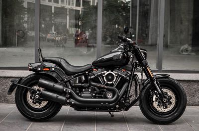 Thanh Motor cần bán Harley Davidson Fatbob 107ci. Mua bán Xe máy tại Quận Hoàng Mai Hà Nội được đăng bởi Lê Chí Thanh