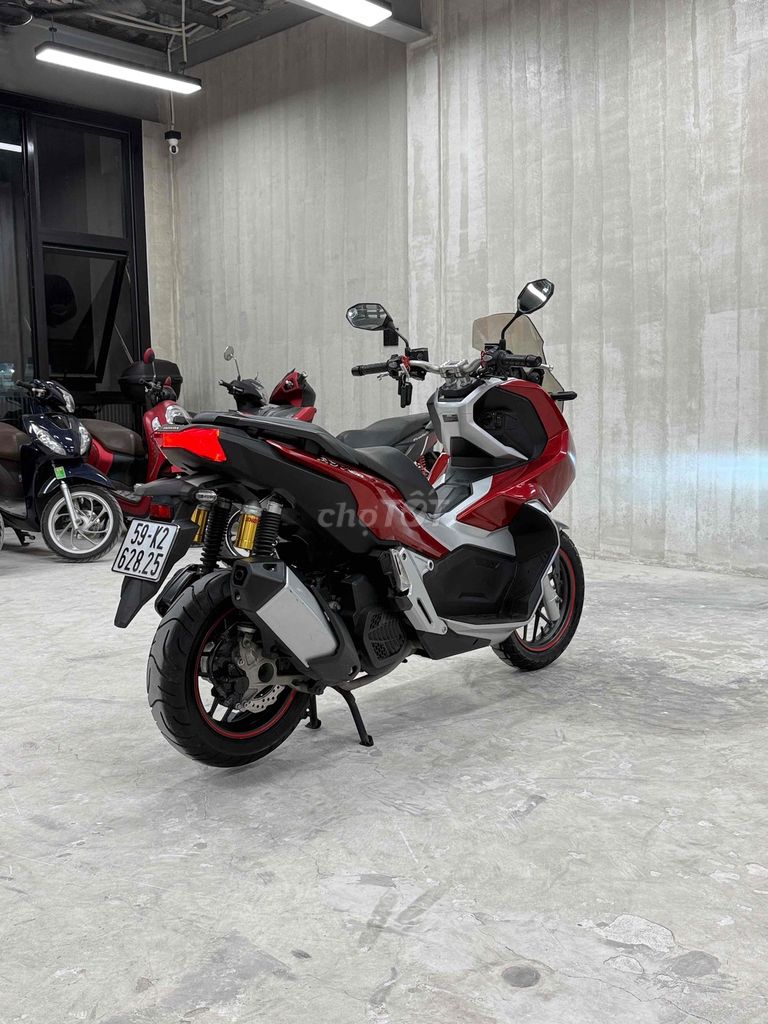 Cần bán Honda ADV 150 – Giá thương lượng. Mua bán Xe máy tại Thành phố Thủ Đức Tp Hồ Chí Minh được đăng bởi iMotorbike Khang hình 9