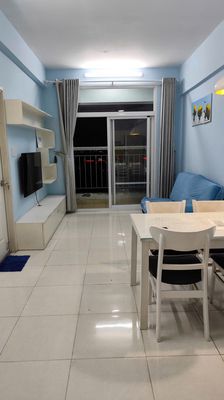 Căn hộ Hưng Ngân 2PN, 65m2 , full nội thất, Quận 12