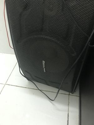 Amply arirang Bluetooth màu đen model PA 203 III. Mua bán Tivi, Âm thanh tại Huyện Châu Thành A Hậu Giang được đăng bởi Ngoc Tran