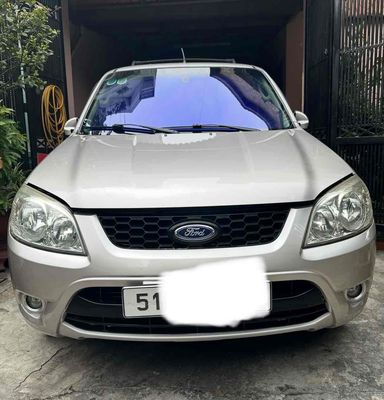 Ford Escape 2013 XLS 2.3 AT 4X2 - 102000 km. Mua bán Ô tô tại Quận 11 Tp Hồ Chí Minh được đăng bởi Hải Trần