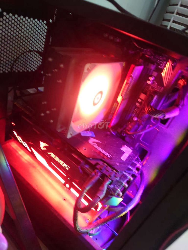 case máy tính cấu hình cao. Mua bán Máy tính để bàn tại Quận Hà Đông Hà Nội được đăng bởi daoxuan hoa hình 1