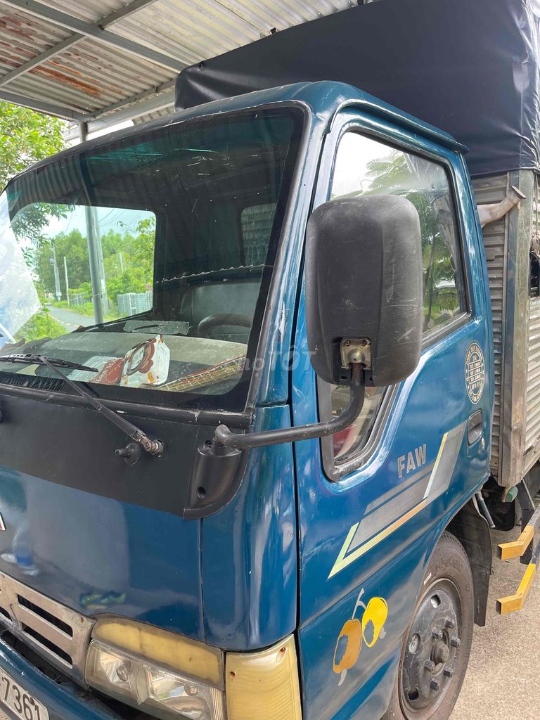 lên xe lớn cần bán nhanh xe 1 tấn thùng lớn. Mua bán Xe tải, xe ben tại Huyện Xuyên Mộc Bà Rịa - Vũng Tàu được đăng bởi Truc Hong hình 3