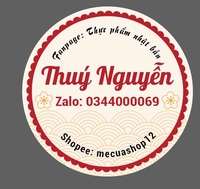 THUÝ NGUYỄN