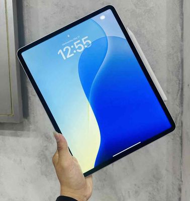 iPad Pro M1 12.9" 128GB Wifi Kèm Pen. Mua bán Máy tính bảng tại Quận Tân Bình Tp Hồ Chí Minh được đăng bởi Thành Nguyễn