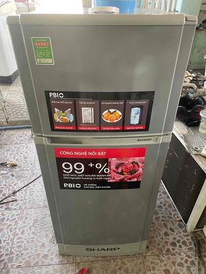 tủ lạnh sharp 165l. Mua bán Tủ lạnh tại Quận Cẩm Lệ Đà Nẵng được đăng bởi Nghĩa