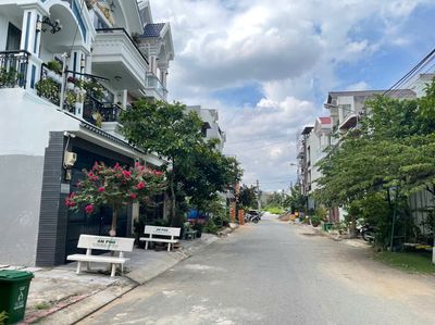HẠ 200TR - KẸT TIỀN BÁN LÔ GÓC ĐƯỜNG BƯNG ÔNG THOÀN QUẬN 9