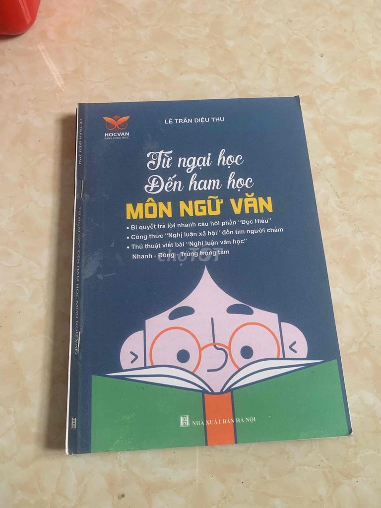 Sách Từ Ngữ Pháp Đến Hàm Học. Mua bán Sách tại Quận Tây Hồ Hà Nội được đăng bởi Trần Thị Thu Huyền  hình 1