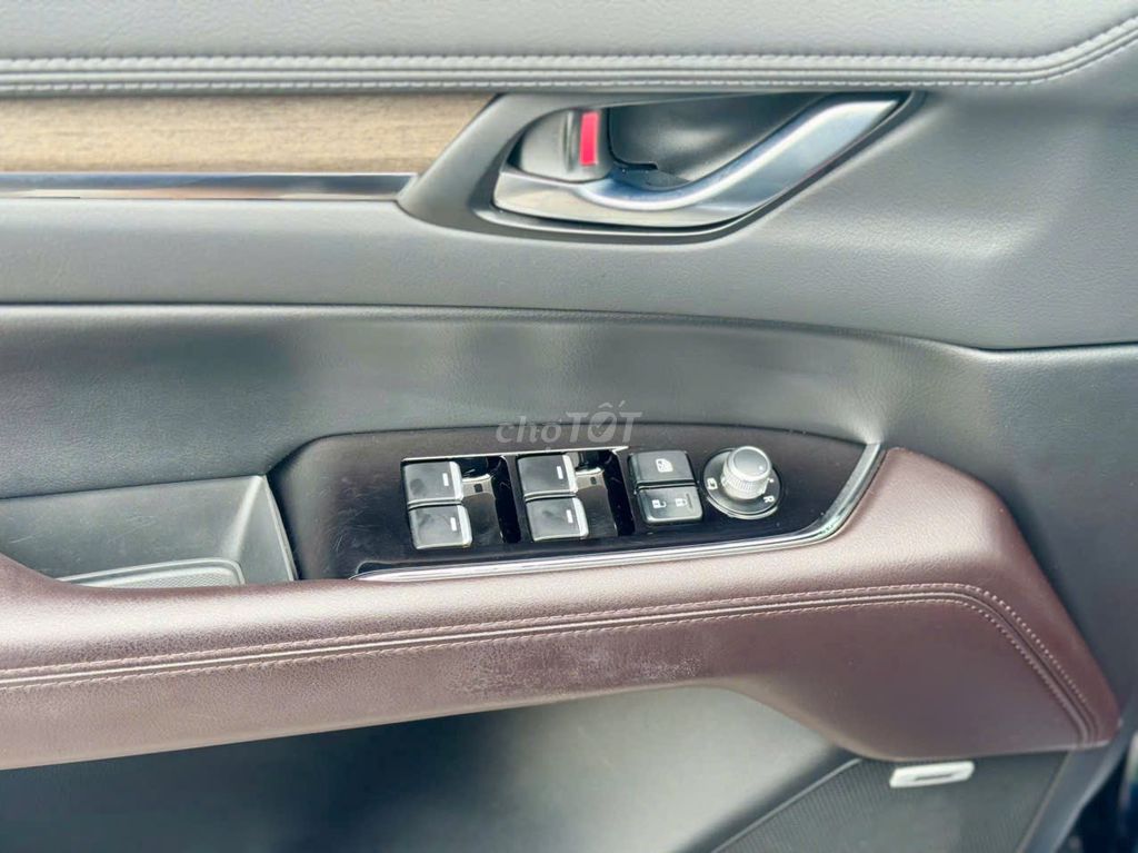 Mazda CX5 Premium Exclusive 2.0 2024, xe chuẩn. Mua bán Ô tô tại Quận Long Biên Hà Nội được đăng bởi Long Biên Cars hình 7