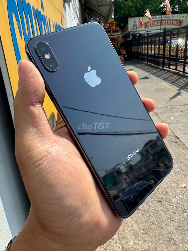❤ GIAO LƯU- XS Max 64GB QUỐC TẾ. Mua bán Điện thoại tại Thành phố Biên Hòa Đồng Nai được đăng bởi Vu hoang hình 1