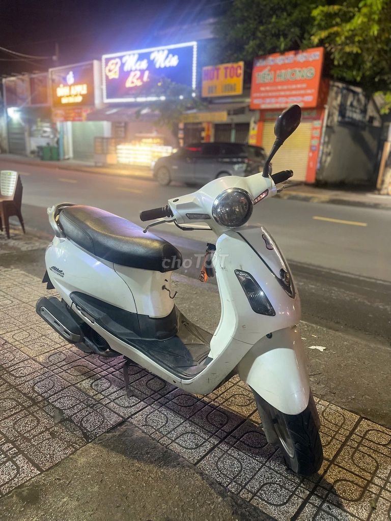 Attila Elizabeth giá rẻ. Mua bán Xe máy tại Thành phố Thuận An Bình Dương được đăng bởi Arthur Hoàng hình 3
